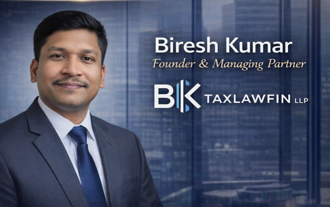 Adv.  Biresh Kumar