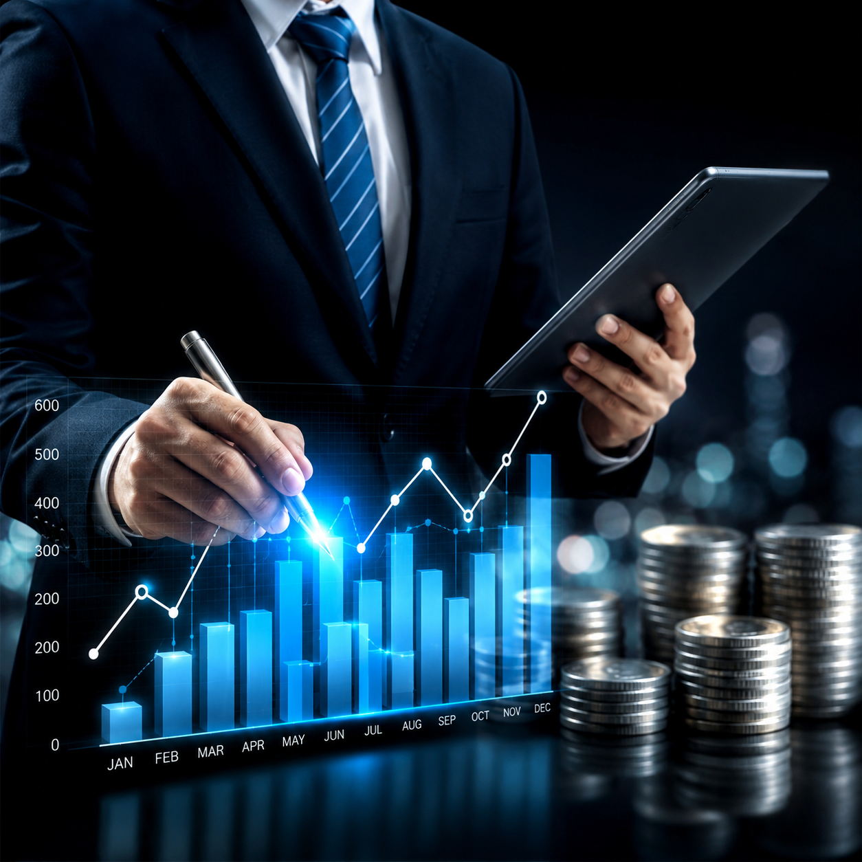 Finance - BK TAXLAWFIN LLP
