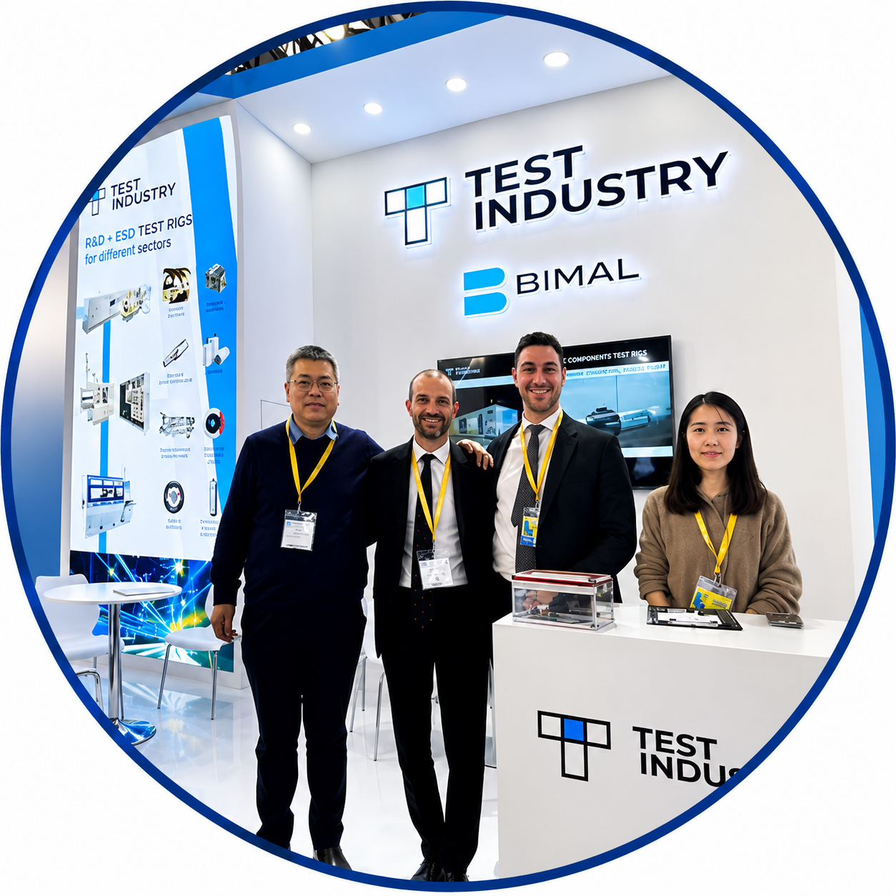 TestIndustry - BK TAXLAWFIN LLP