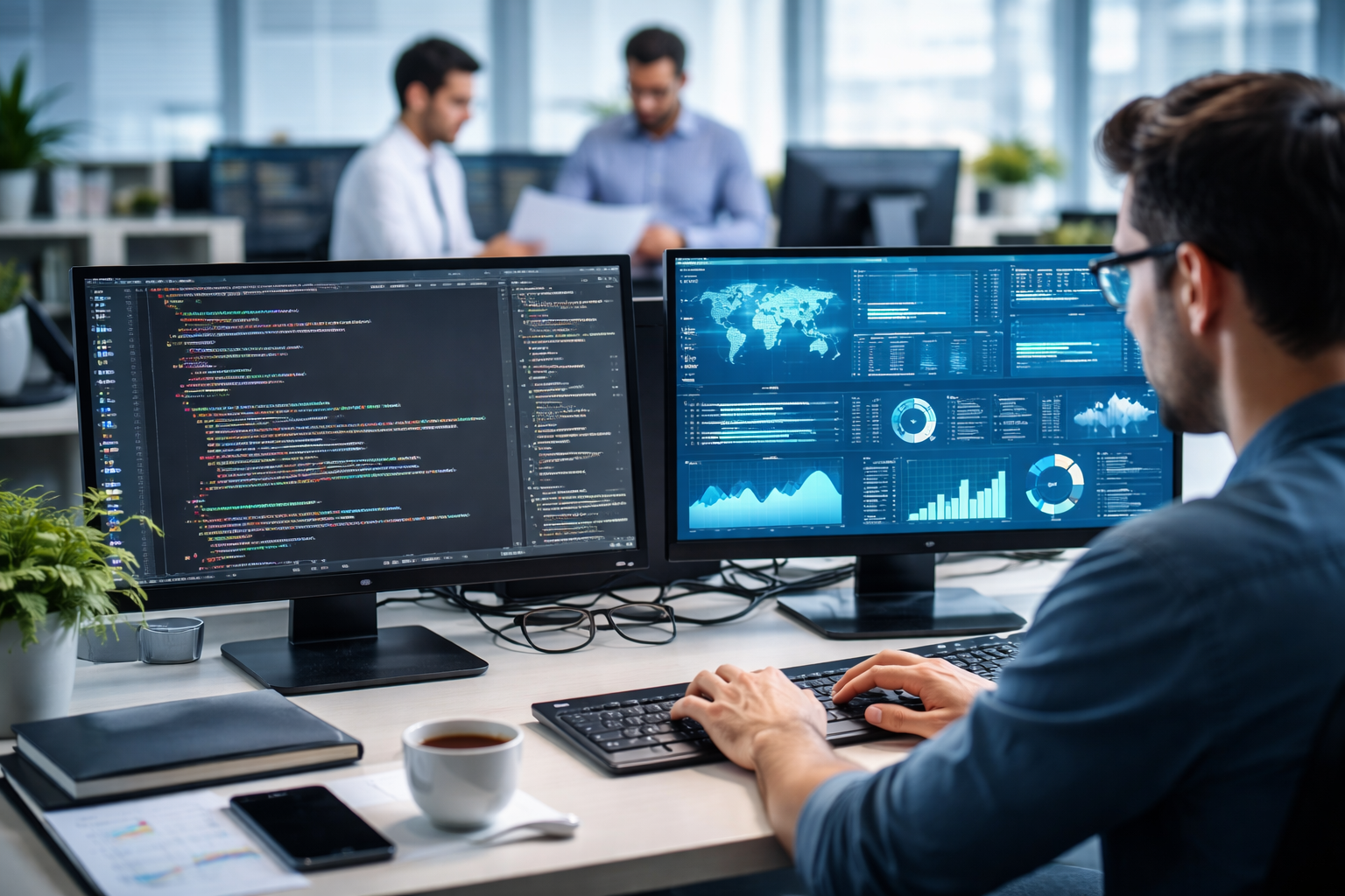 IT & Technology - BK TAXLAWFIN LLP
